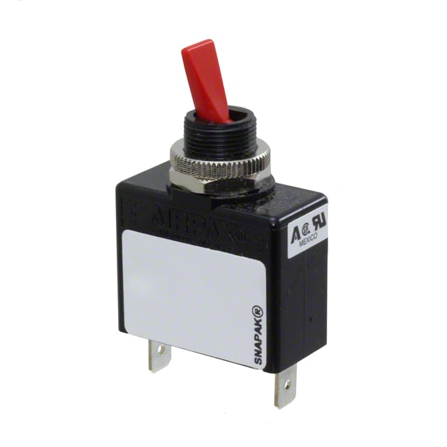 T114 SensataAirpax Circuit Breakers