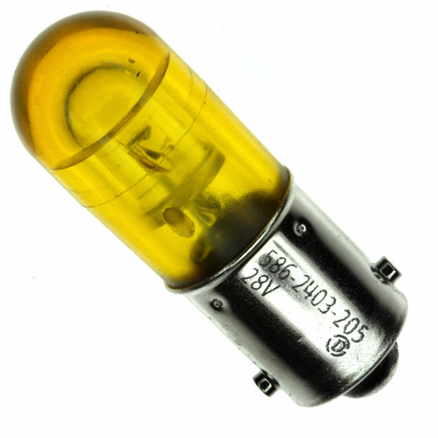 디바이스마트,LED/LCD > 일반 LED부품 > 일반 LED (미분류) > 교체용 램프,,5862403205F,BASED LED T3 1/4 AMB 28V NONPOL / Digi-Key Part Number : 350-2154-ND