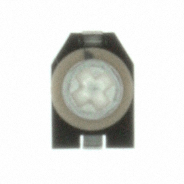 the part number is CTZ3E-03A-W1-PF