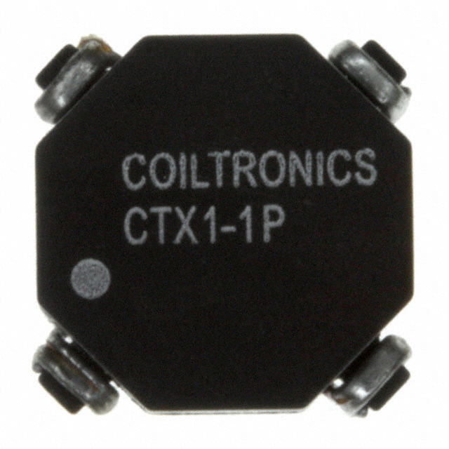 the part number is CTX1-1P-R