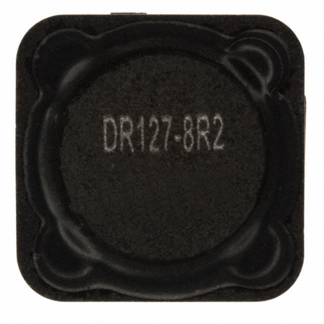 DR127-8R2-R