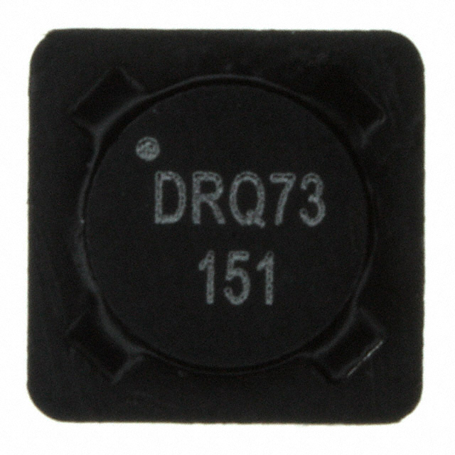 The model is DRQ73-151-R
