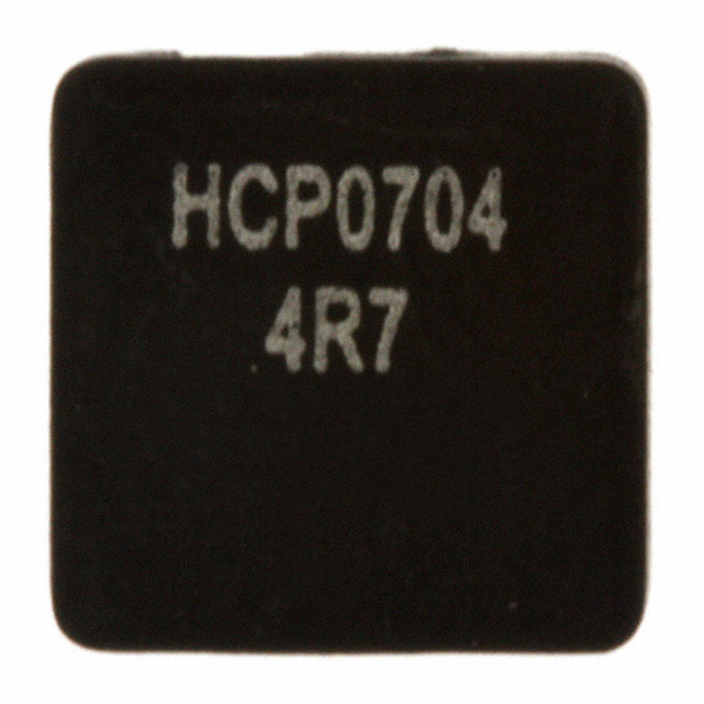 HCP0704-4R7-R