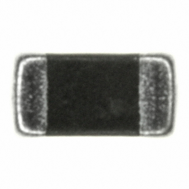 18.5 V 150 A Varistor 1 Circuit Surface Mount, MLCV 1206 (3216 Metric)