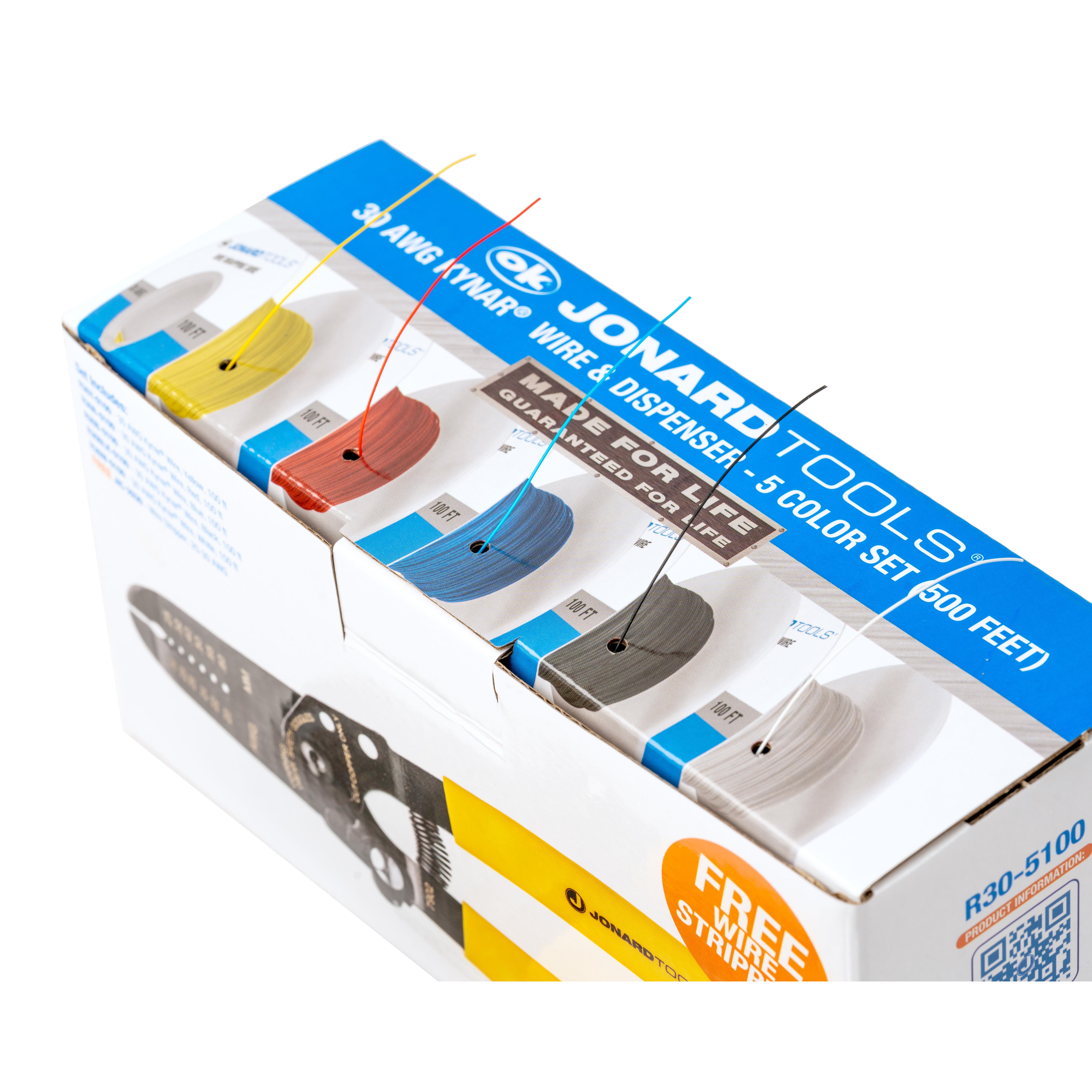 Beadalon® Advanced Wire Wrapping Kit