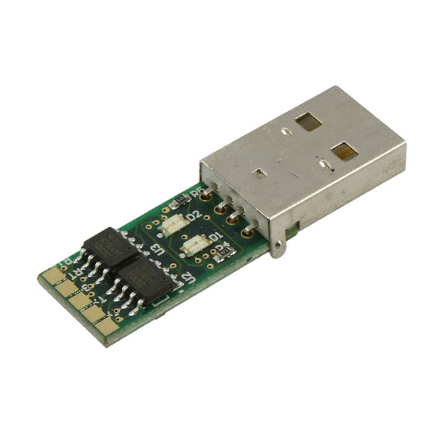 USB-RS422-PCBA-Z