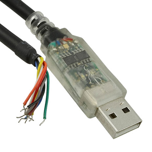 디바이스마트,케이블/전선 > 어셈블리 케이블 > RS232 변환 케이블,,USB-RS422-WE-5000-BT,CABLE USB RS422 WIRE END 5M / Digi-Key Part Number : 768-1082-ND