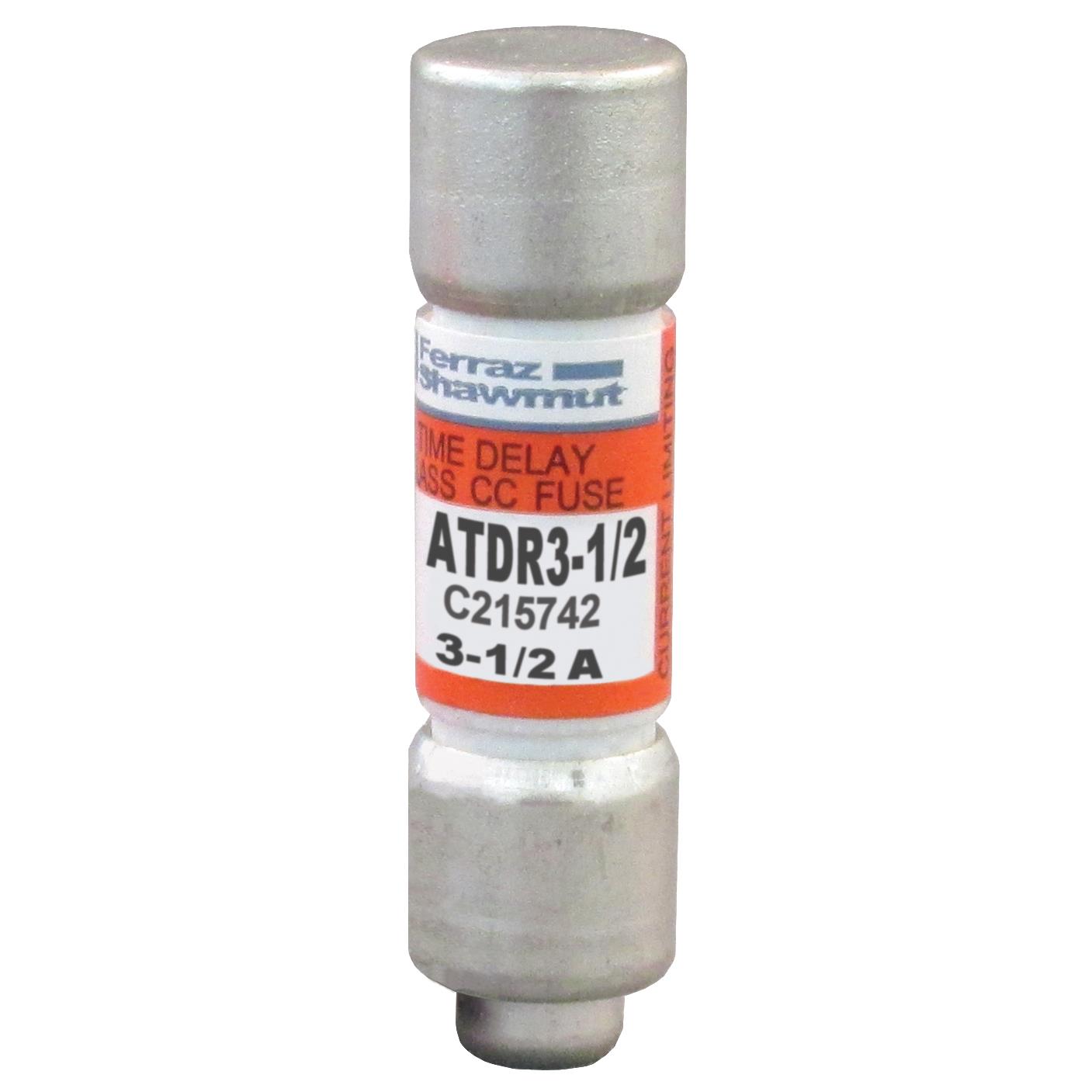 ATDR3-1/2