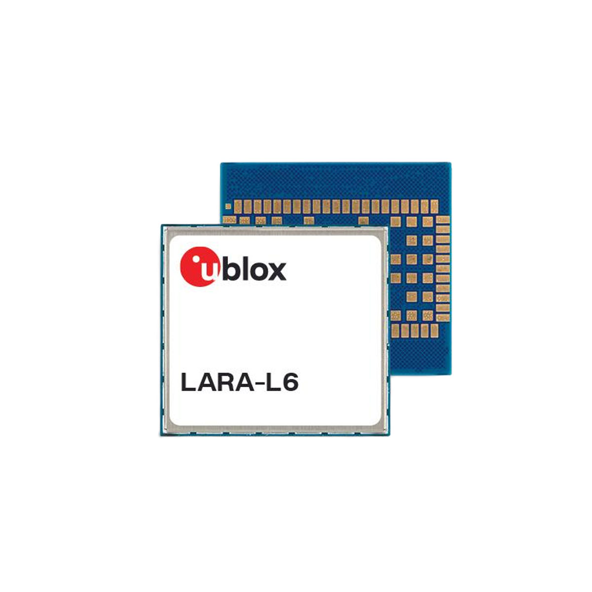 LARA-L6004D-01B