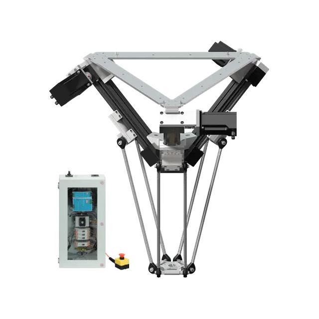 RBTX-IGUS-0047 Igus Industrial Automation and Controls DigiKey