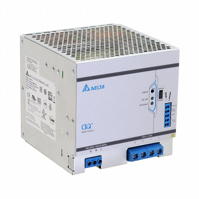The model is DRM-24V960W1PN
