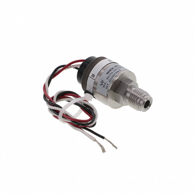 W117G-10H-VCR-C52L-DIS W117G-10H-VCR-C52L-DIS