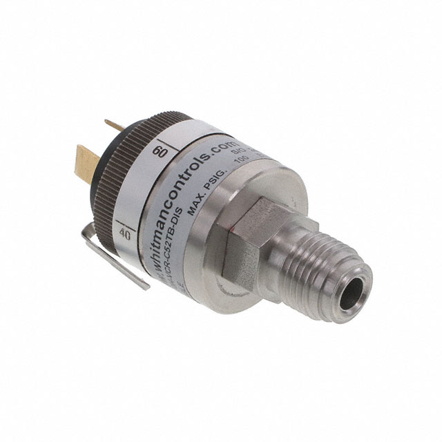 W117G-10H-VCR-C52TB-DIS W117G-10H-VCR-C52TB-DIS