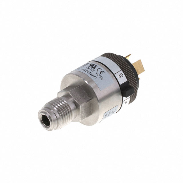 W117G-5H-VCR-C52TB-DIS W117G-5H-VCR-C52TB-DIS