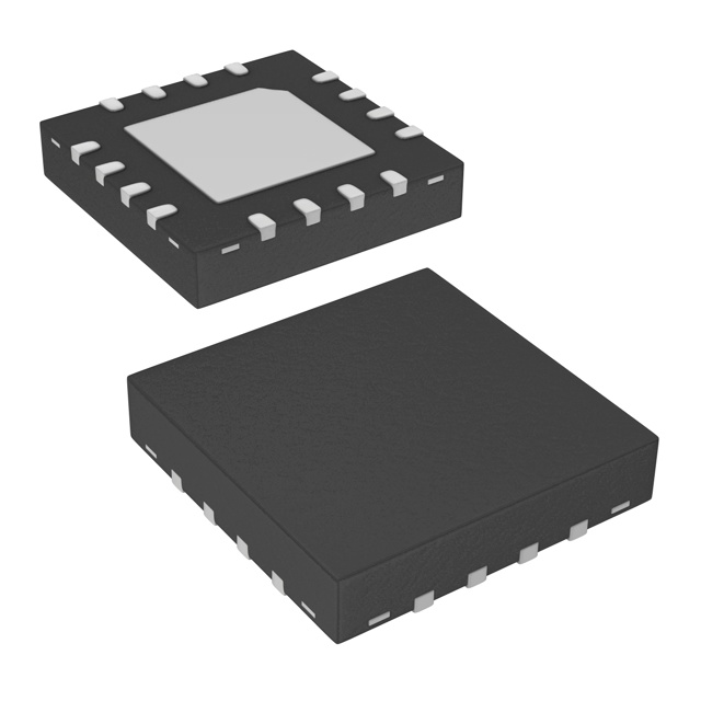 디바이스마트,반도체/전자부품 > 파워관리 IC(PMIC) > 드라이버/컨트롤러 IC > Full, Half-Bridge 드라이버,,ISL55110IRZ-T7A,MOSFET DRIVER DUAL HS 16QFN / Digi-Key Part Number : ISL55110IRZ-T7ACT-ND