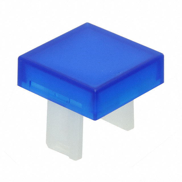 디바이스마트,스위치/부저/전기부품 > 스위치 > 스위치캡,,31-951.6,LENS BLUE FLAT 15.2X15.2 PLASTIC / Digi-Key Part Number : 1948-1402-ND