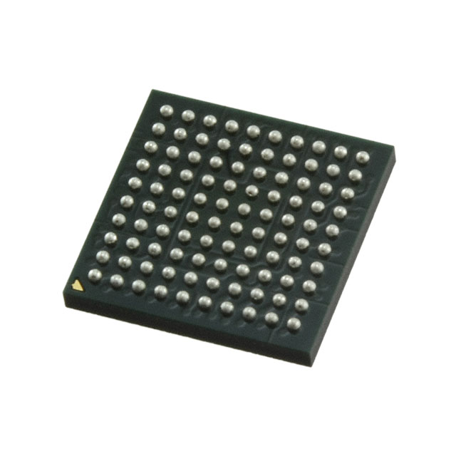 Microchip KSZ8893MBL-TR LFBGA-100_MCH