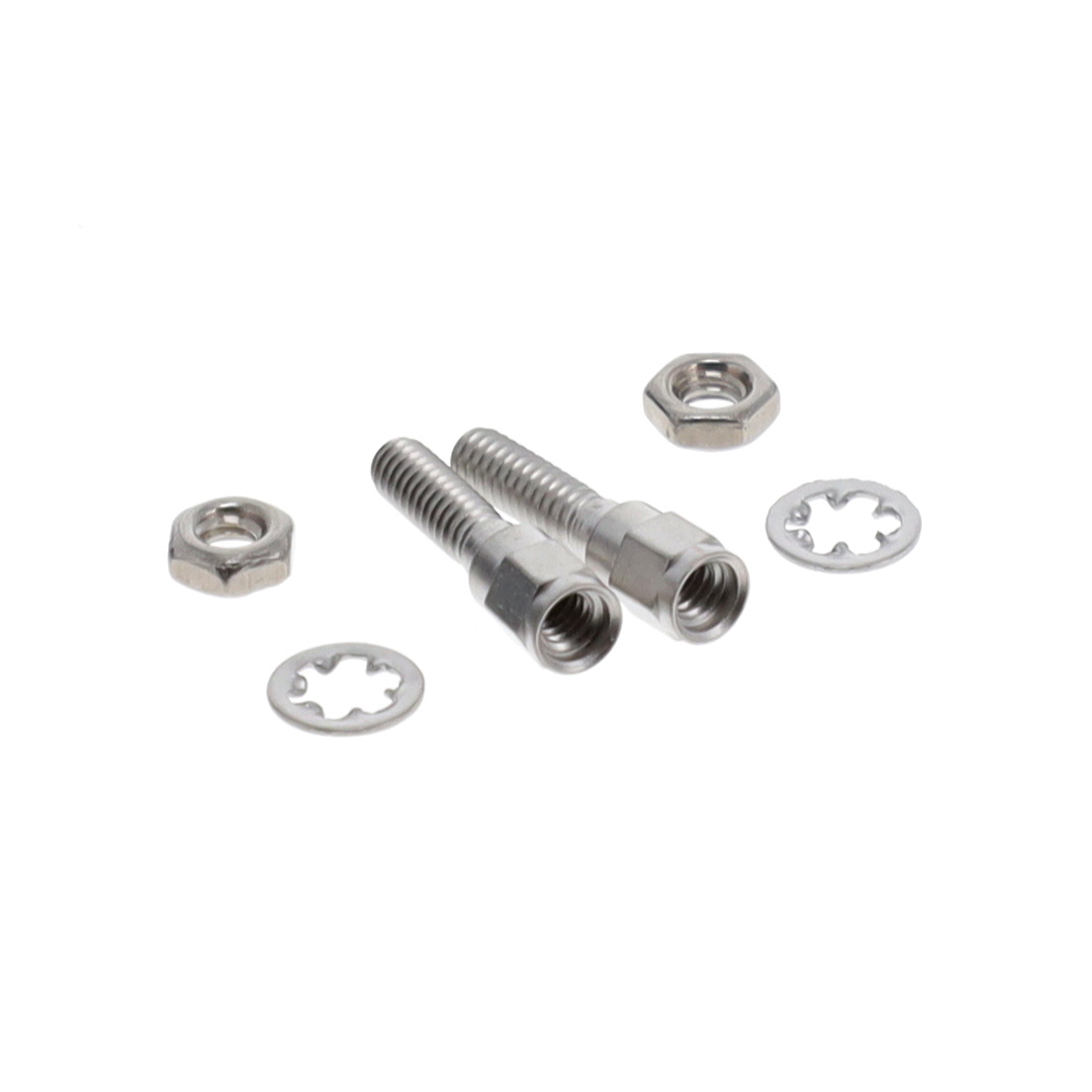 320-9505-006 ITT Cannon, LLC | Connectors, Interconnects | DigiKey