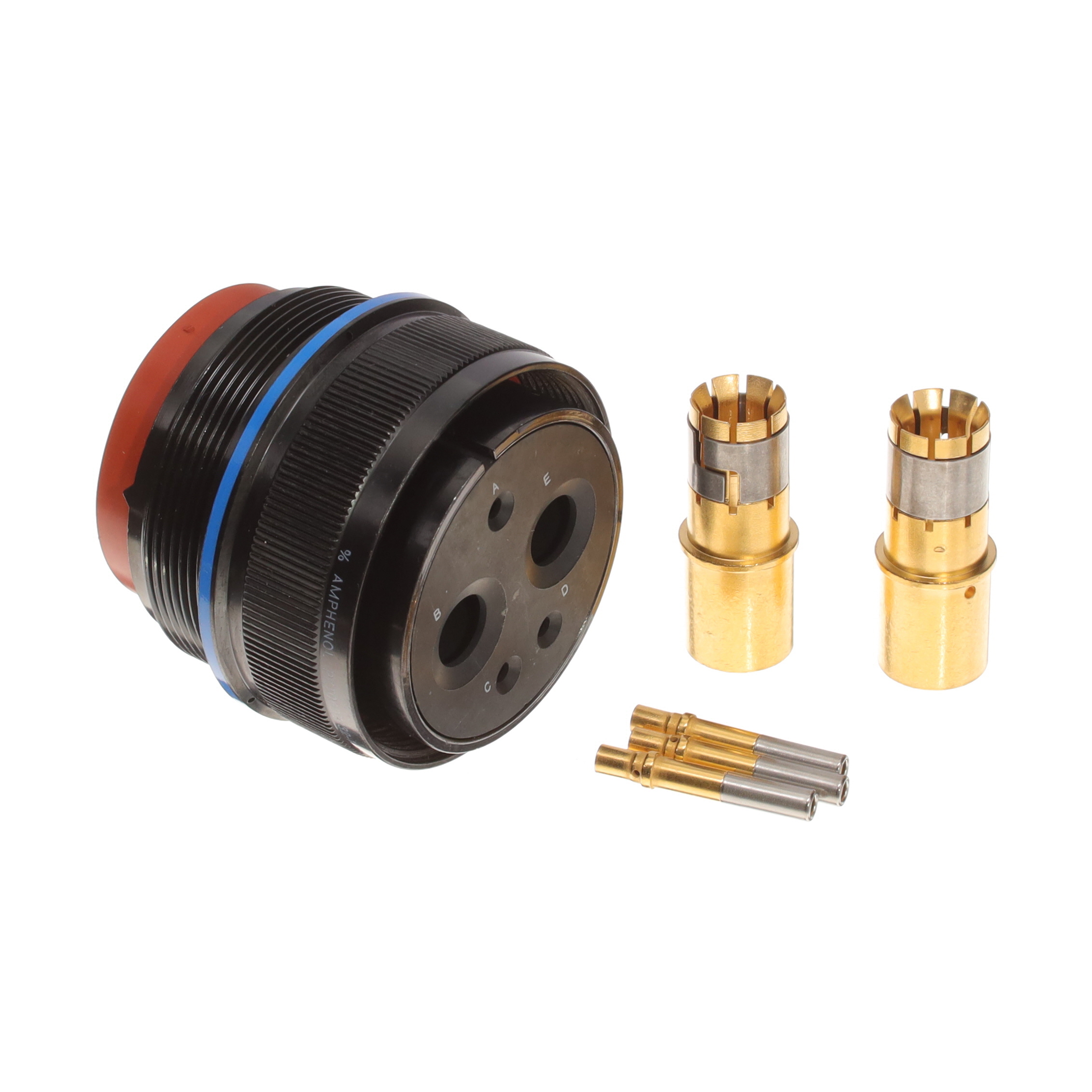 HIGH POWER 5015 SINGLE-START THR