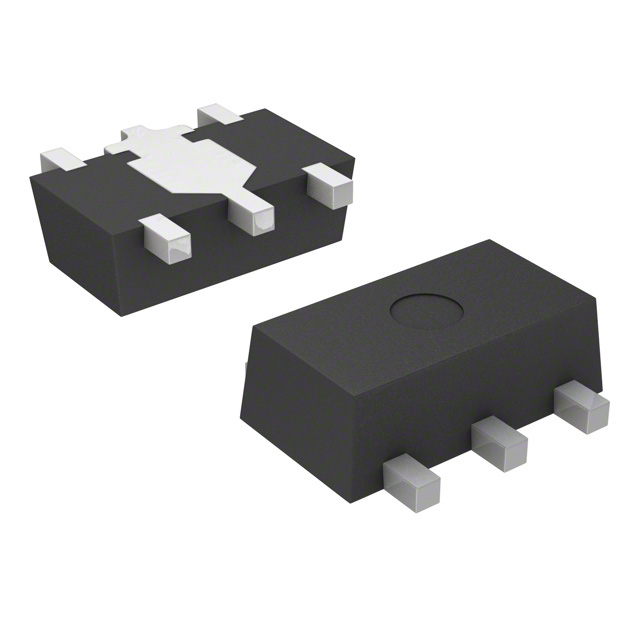 XC6227C331PR-G Torex Semiconductor Ltd, Integrated Circuits (ICs)