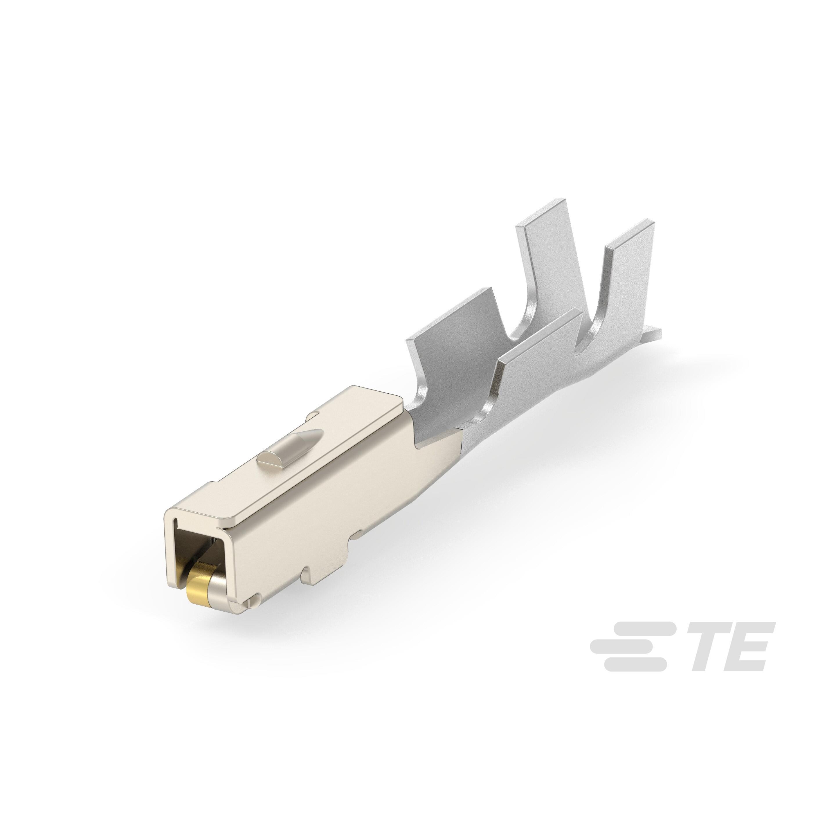 316837-2 TE Connectivity AMP Connectors | コネクタ、相互接続 | DigiKey