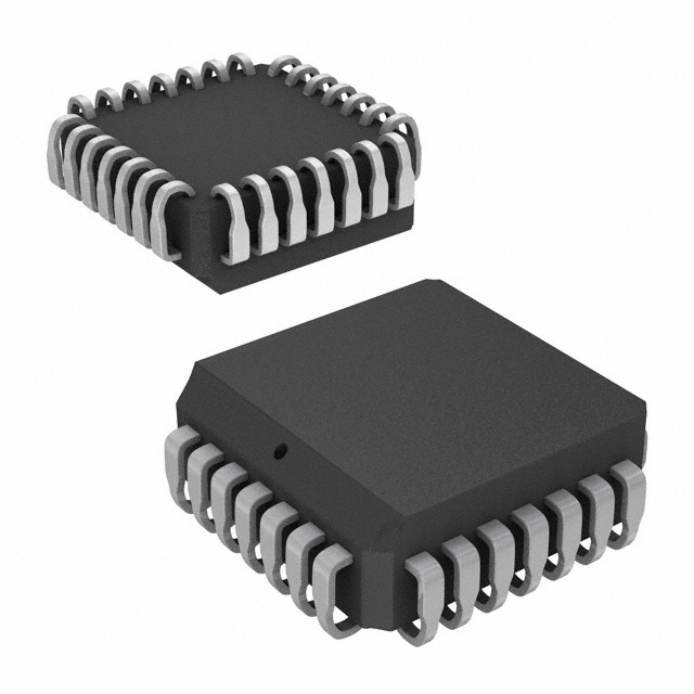 CY7B933-JXC Infineon Technologies | Integrated Circuits (ICs 