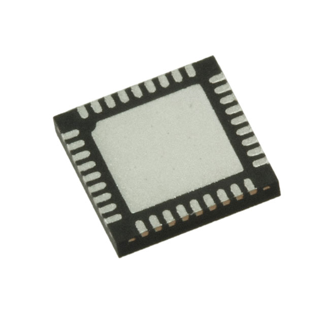 the part number is STM32F101T6U6