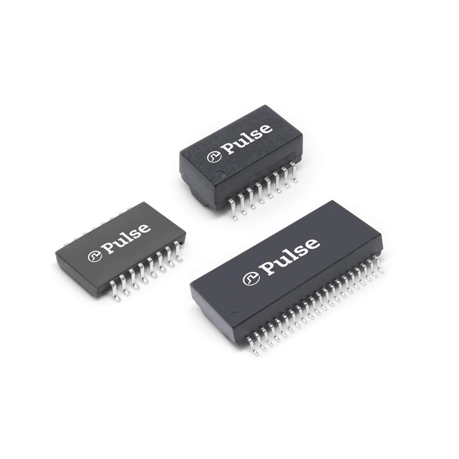 NS0015 LF Pulse Electronics | トランス | DigiKey