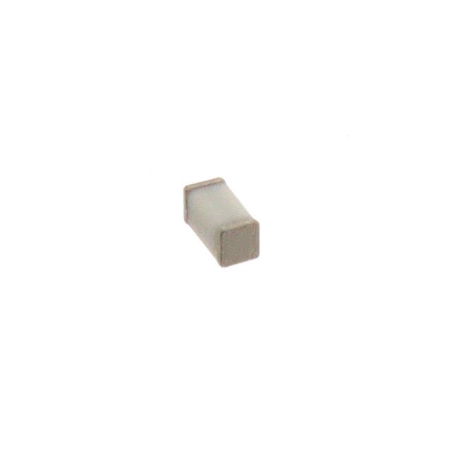 4 A 63 V AC 125 V DC Fuse Board Mount (Cartridge Style Excluded) Surface Mount 2-SMD, Square End Block