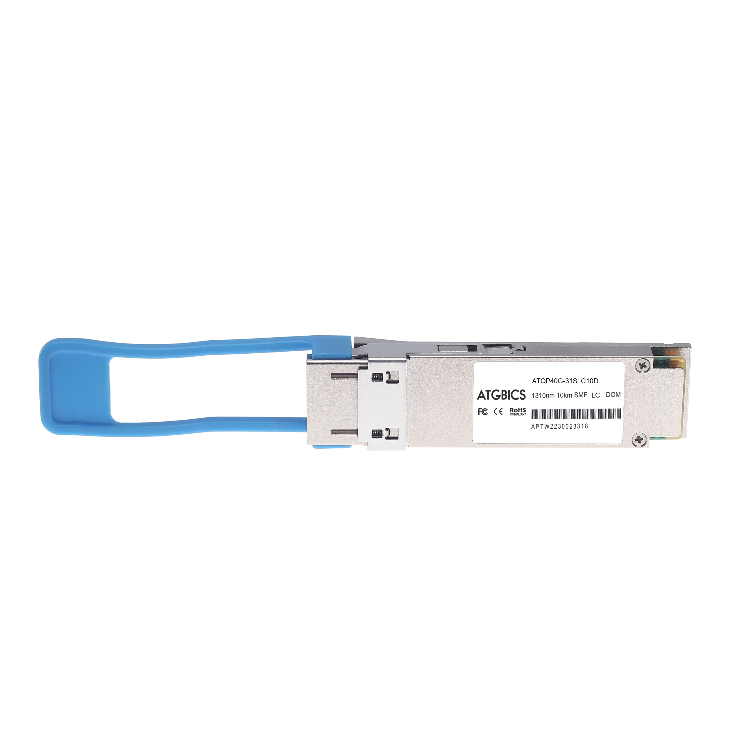 PAN-QSFP-40GBASE-LR4-C
