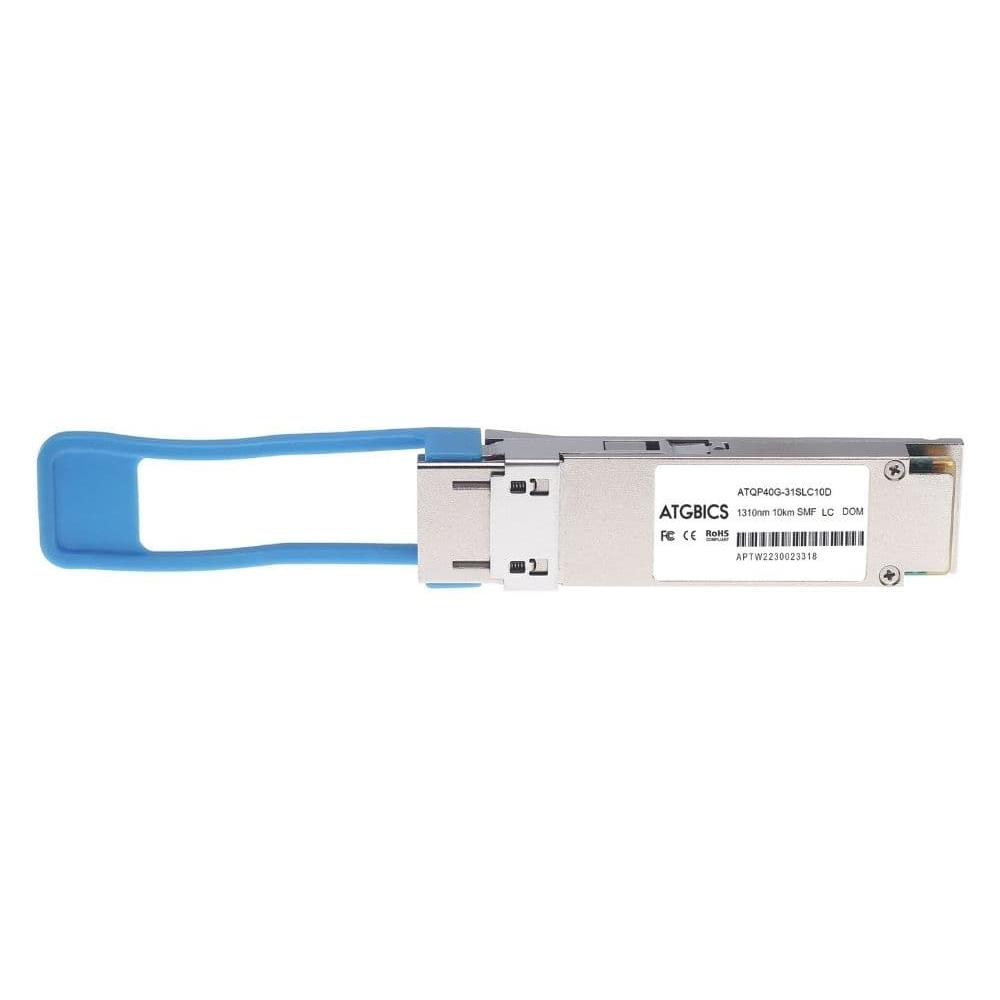 QSFPP-40G-LR4-C