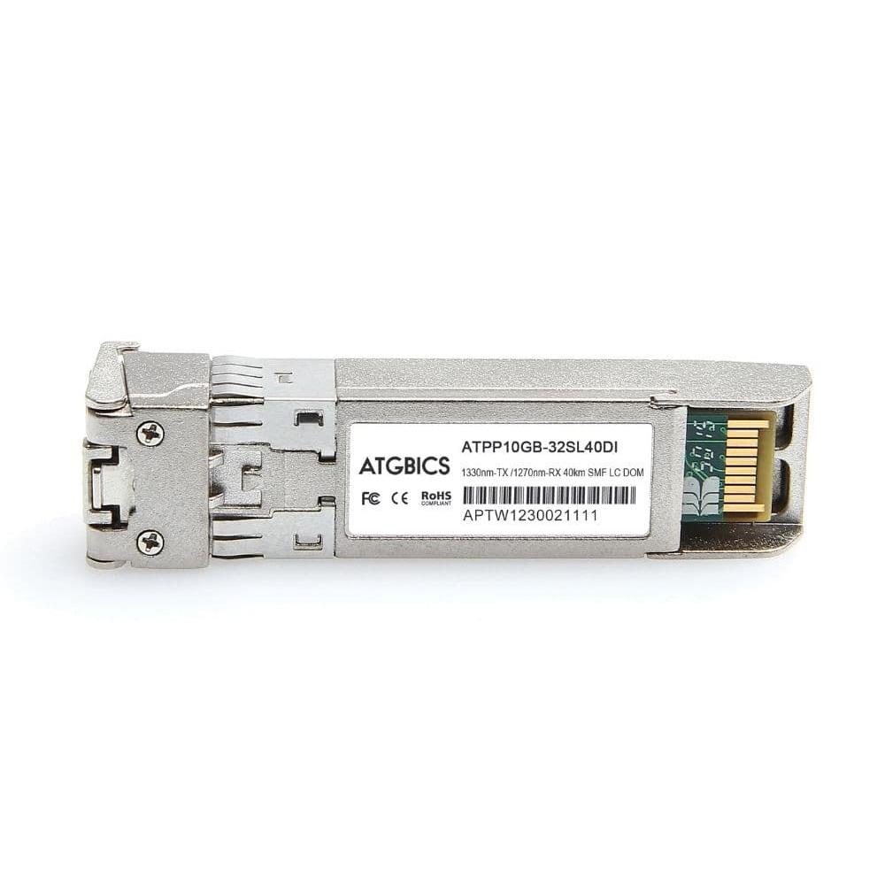 SFP-10G-BX-D-40-AR-I-C