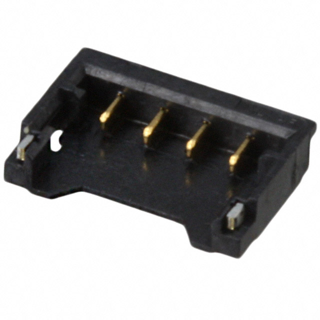 0781710004 Molex | コネクタ、相互接続 | DigiKey