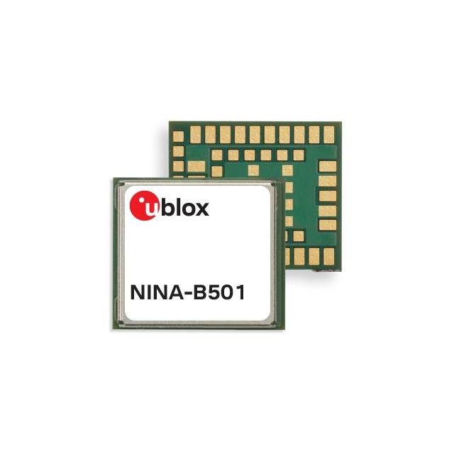NINA-B501-00B