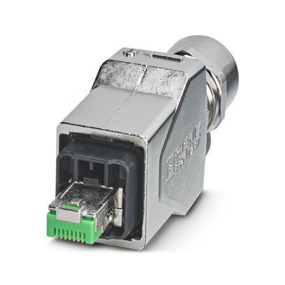 디바이스마트,커넥터/PCB > I/O 커넥터 > RJ45 커넥터 > RJ45 플러그,,1422664,PUSH-PULL CONNECTOR (VERSION 14) / Digi-Key Part Number : 1422664-ND