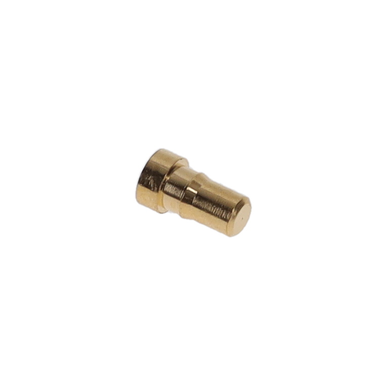 0697-0-15-15-30-27-10-0 Mill-Max Manufacturing Corp. | Connectors 