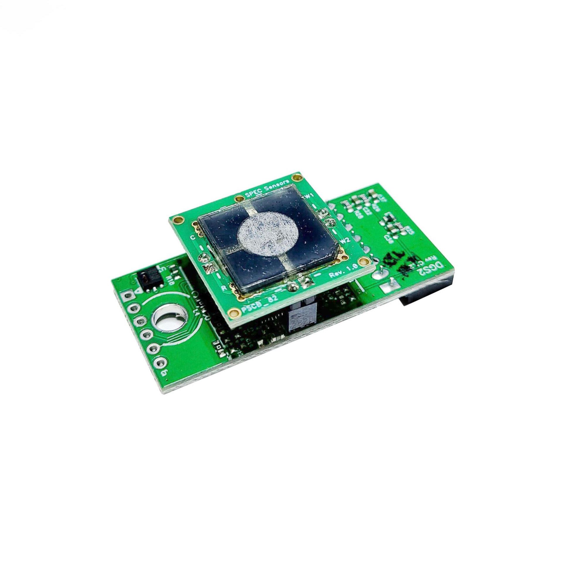 970-900 SPEC Sensors (a division of Interlink Electronics