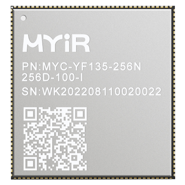 MYC-YF135-4E512D-100-I