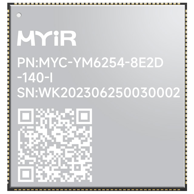 MYC-YM6252-8E1D-140-I