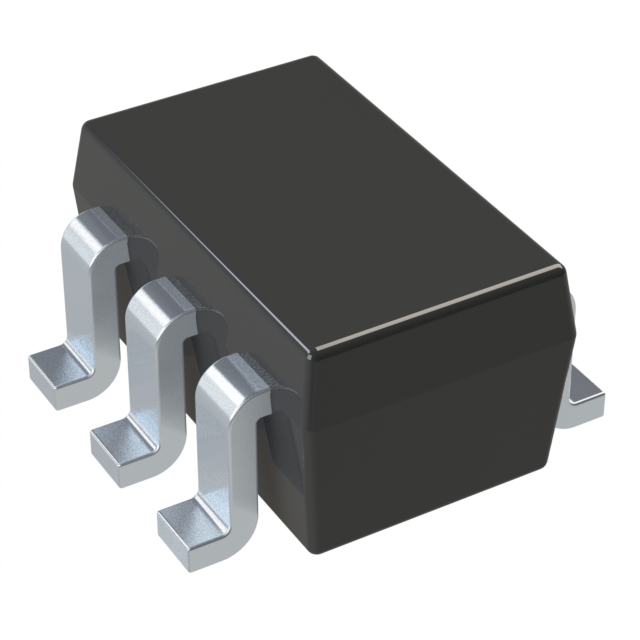 BAT54DW-7-F Diodes Incorporated | Discrete Semiconductor Products