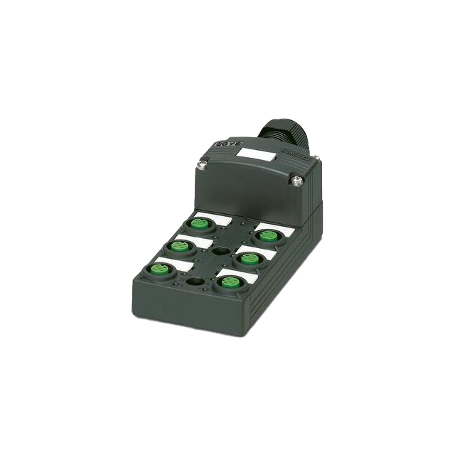 디바이스마트,센서 > 특수/증폭기/액세서리 > 정션블록,,1452767,SENSOR ACTUATOR BOX / Digi-Key Part Number : 1452767-ND