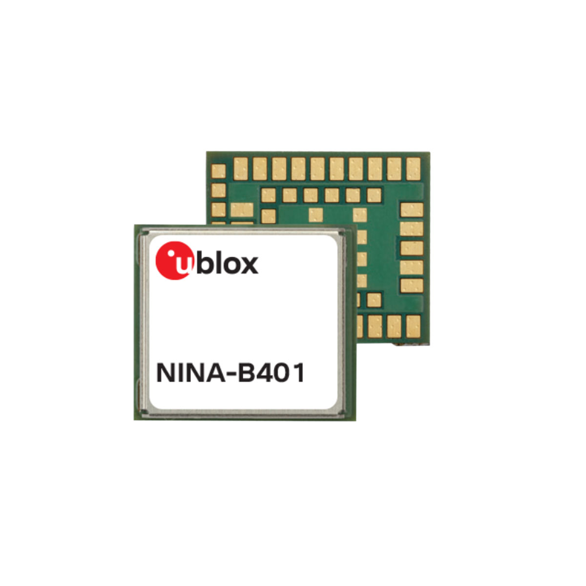 NINA-B401-00B