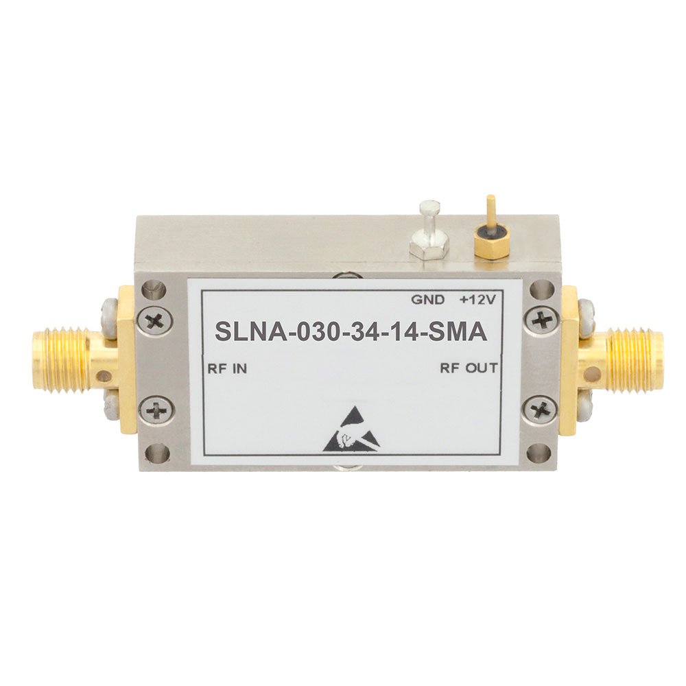 SLNA-030-34-14-SMA