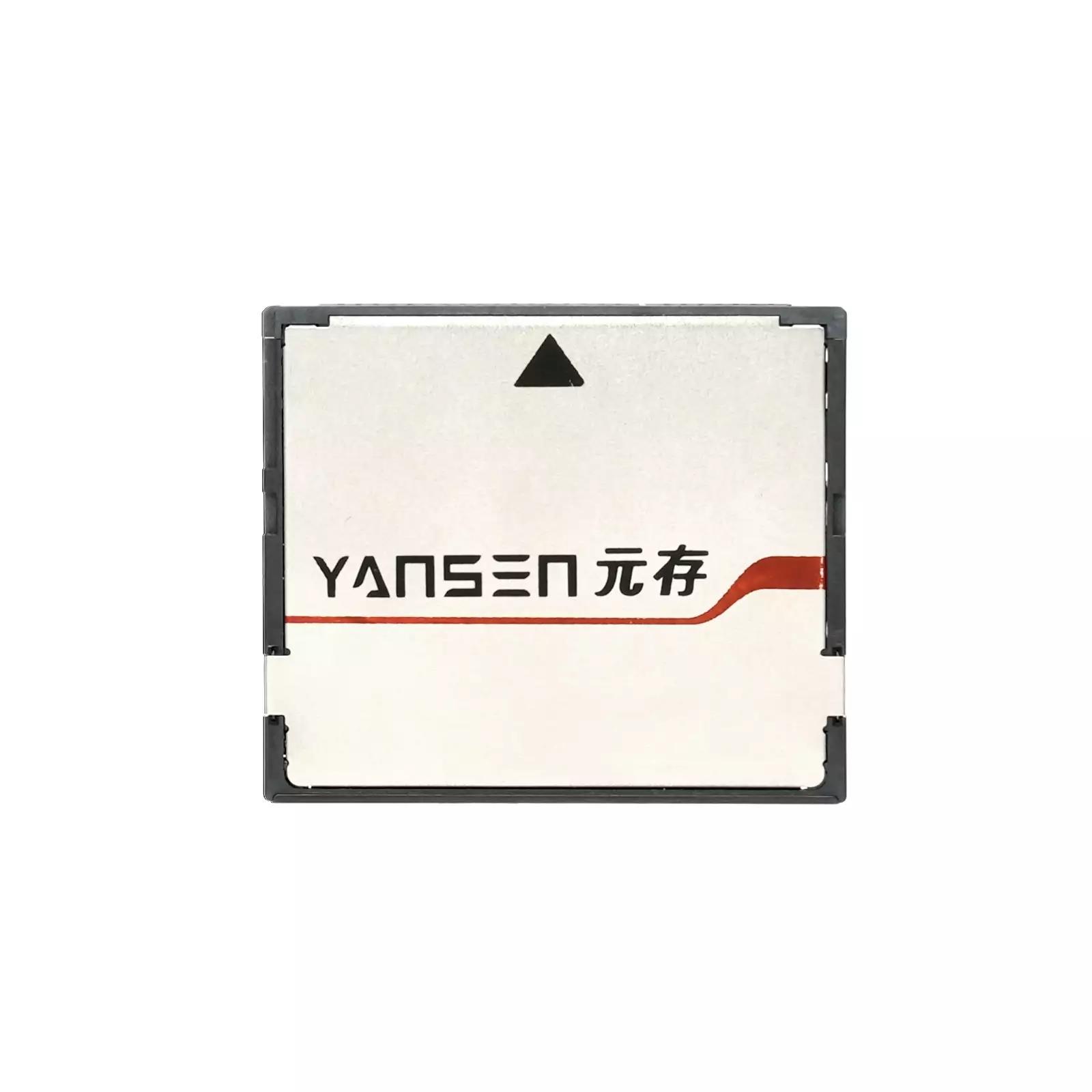 YSCS-16S