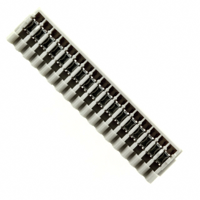 1-353293-7 TE Connectivity AMP Connectors | コネクタ、相互接続 