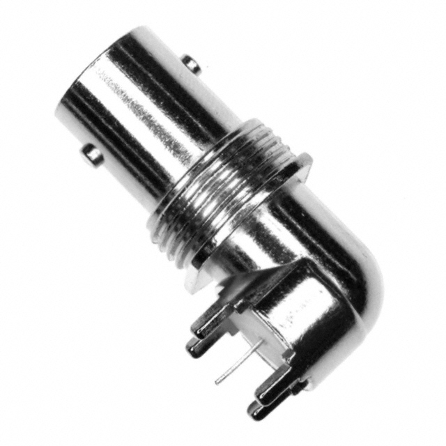 Coaxial Connector (RF) Assemblies