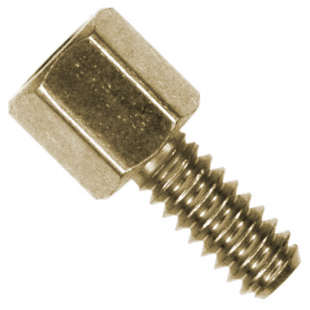 image of D-Sub, D-Shaped Connectors - Accessories - Jackscrews>5207953-2 