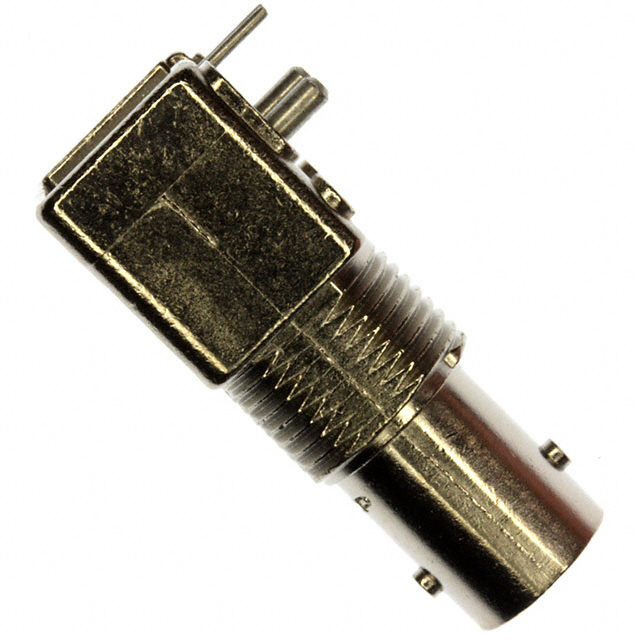 디바이스마트,커넥터/PCB > RF커넥터/케이블 > RF 커넥터 (미분류),,414907-1,CONN BNC JACK R/A 75 OHM PCB / Digi-Key Part Number : A30569-ND