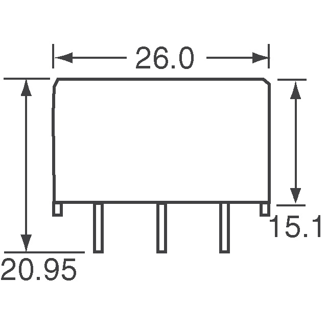 1pcs LV25-P voltage sensor LV25-P / SP5 rated value: 0.01a-40 ° C / 85 ° C  (LV25-P)