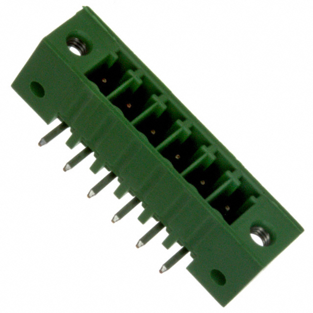 디바이스마트,커넥터/PCB > 터미널블럭 > 터미널블럭 (미분류) > 터미널블럭,,284539-6,TERM BLOCK HDR 6POS 90DEG 3.5MM / Digi-Key Part Number : A98417-ND